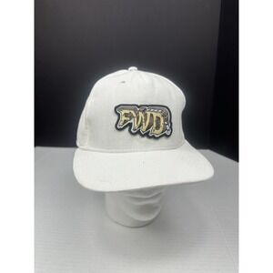 FWD Clothing Skate Hat‎ SnapBack Hat/Cap